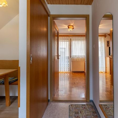 Apartment Vidmar Bohinj Exterior photo